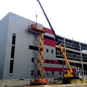 sandwich-panels